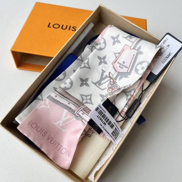 Louis Vuitton Scarf LVC00485 Louis Vuitton Scarf LVC00485